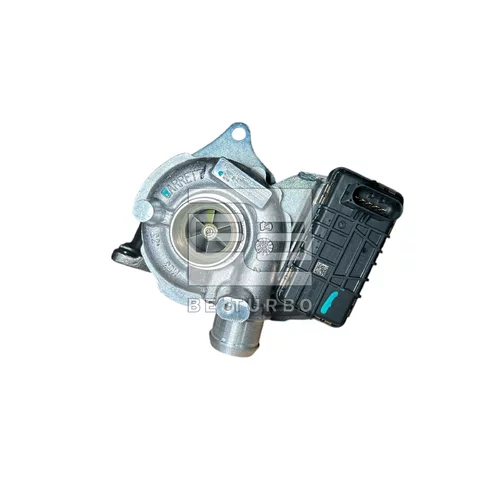 Plniace dúchadlo BE TURBO 127782RED