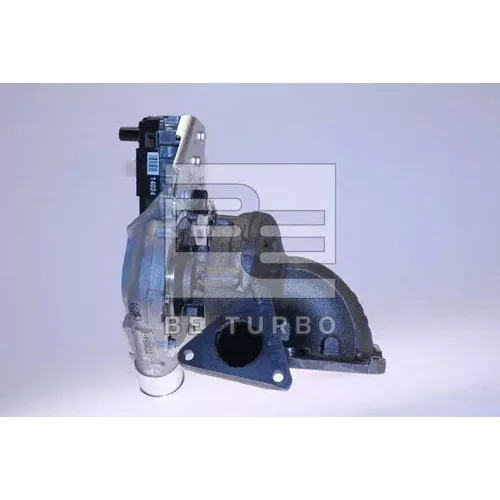Plniace dúchadlo BE TURBO 127865ECO
