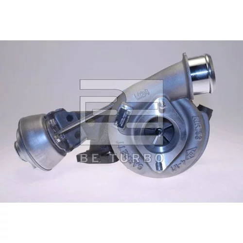 Plniace dúchadlo BE TURBO 127900RED