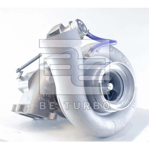 Plniace dúchadlo 128037 (BE TURBO) - obr. 1