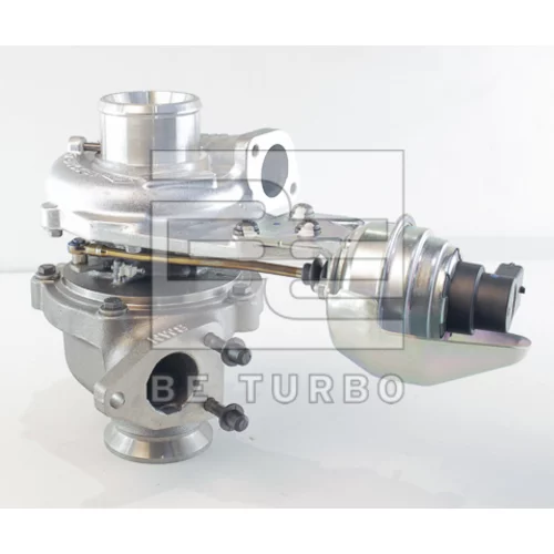 Plniace dúchadlo 128178 (BE TURBO) - obr. 1