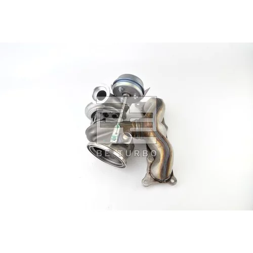 Plniace dúchadlo 128530 (BE TURBO) - obr. 2