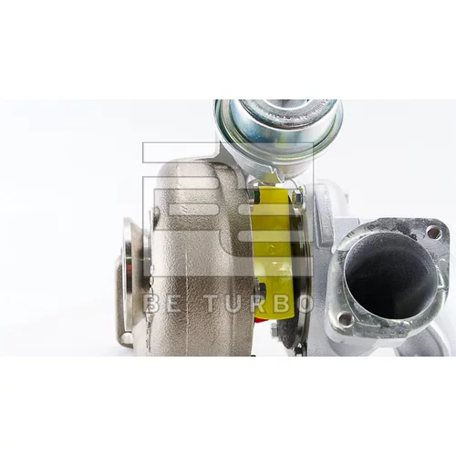 Plniace dúchadlo 128542 (BE TURBO) - obr. 1