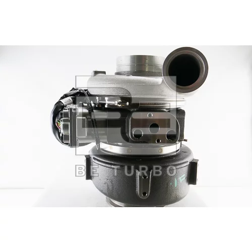Plniace dúchadlo 128559 (BE TURBO) - obr. 3