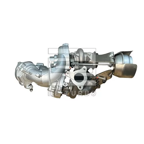 Plniace dúchadlo 128704 (BE TURBO) - obr. 3