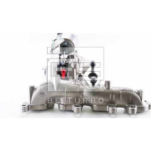 Plniace dúchadlo 129075 (BE TURBO) - obr. 3