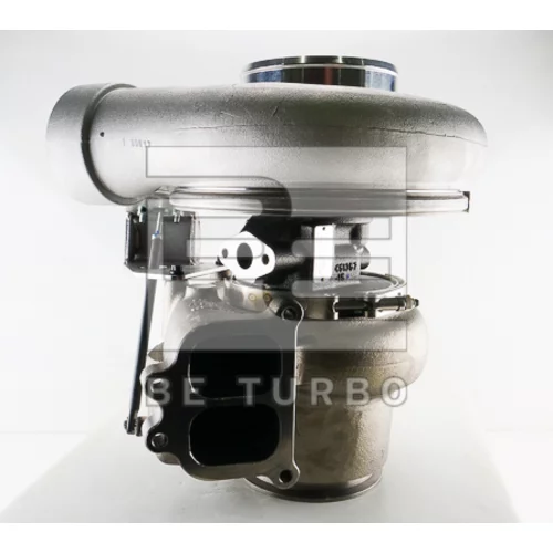 Plniace dúchadlo 129275 (BE TURBO) - obr. 9