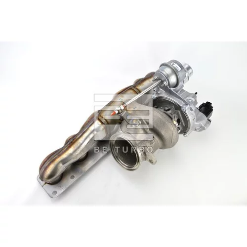 Plniace dúchadlo 129553 (BE TURBO) - obr. 1