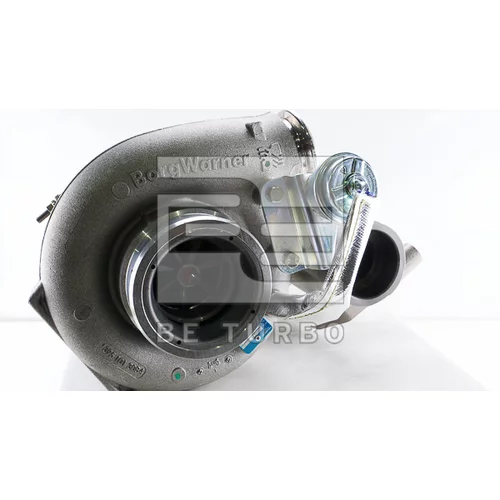 Plniace dúchadlo BE TURBO 129845RED