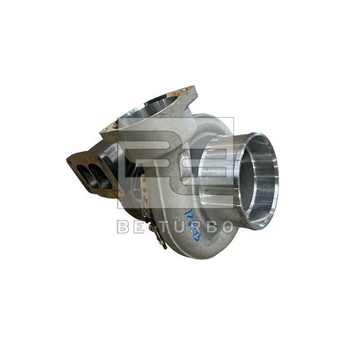 Plniace dúchadlo 129902 (BE TURBO) - obr. 3