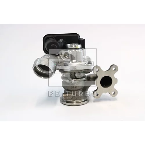 Plniace dúchadlo 129967 (BE TURBO) - obr. 1