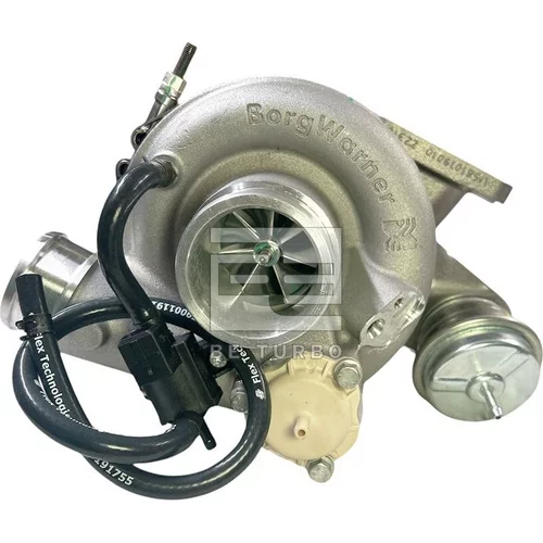 Plniace dúchadlo BE TURBO 130010