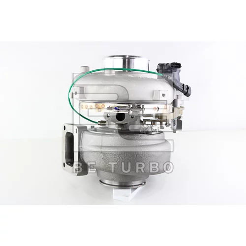 Plniace dúchadlo 130040 (BE TURBO) - obr. 3