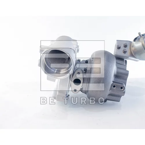 Plniace dúchadlo BE TURBO 130087RED