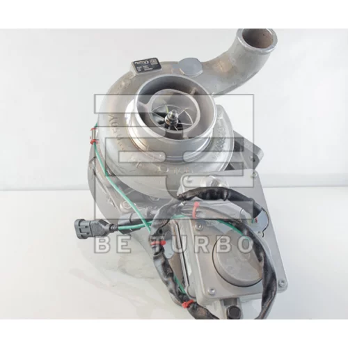 Plniace dúchadlo BE TURBO 130121RED