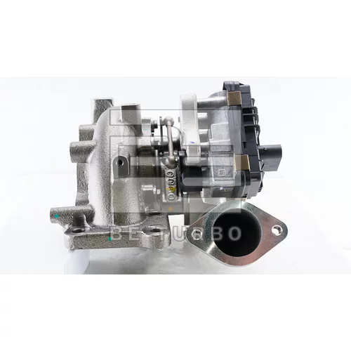 Plniace dúchadlo 130151 (BE TURBO) - obr. 3