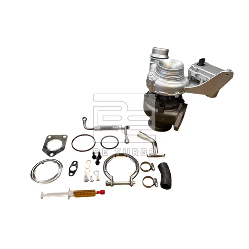 Plniace dúchadlo BE TURBO 130334SK1