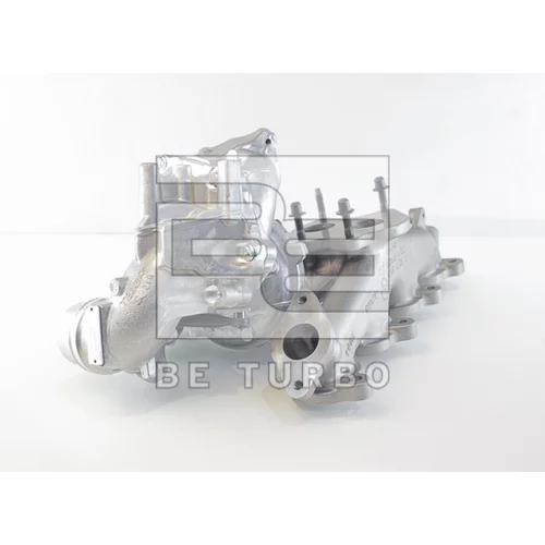 Plniace dúchadlo BE TURBO 130434