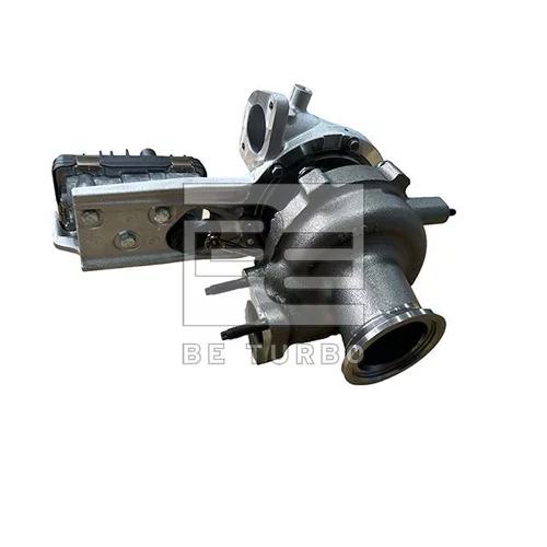 Plniace dúchadlo BE TURBO 130499