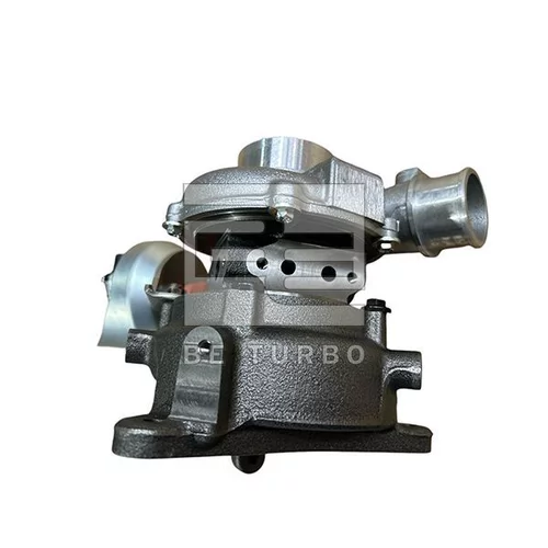 Plniace dúchadlo 130948 (BE TURBO) - obr. 3