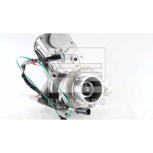 Plniace dúchadlo BE TURBO 131072