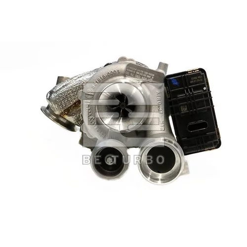 Plniace dúchadlo BE TURBO 131655