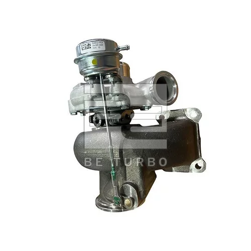 Plniace dúchadlo 131841 (BE TURBO) - obr. 1