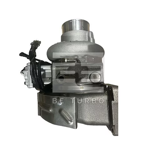 Plniace dúchadlo 131890 (BE TURBO) - obr. 5
