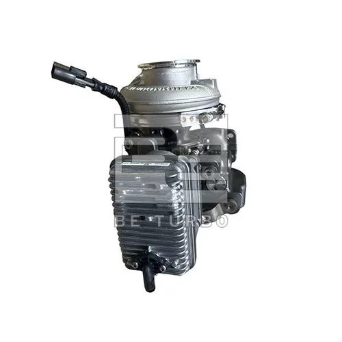 Plniace dúchadlo BE TURBO 132041