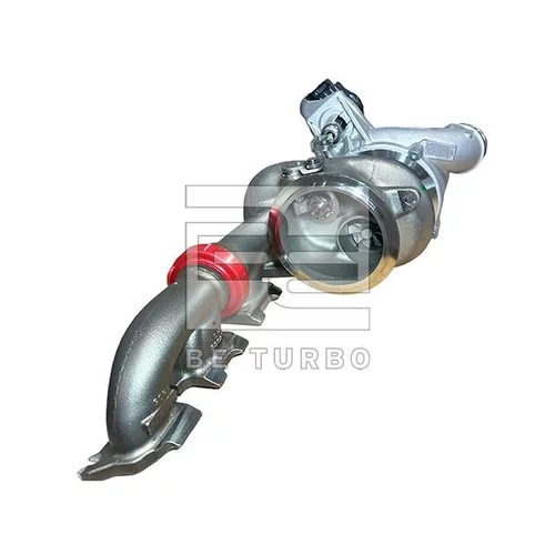 Plniace dúchadlo 134146 (BE TURBO) - obr. 5