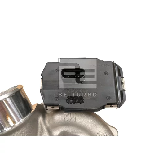 Plniace dúchadlo 134335 (BE TURBO) - obr. 5
