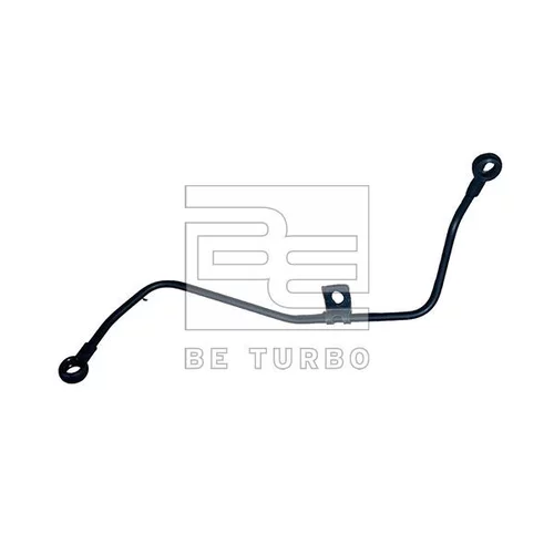 Olejové vedenie 600248 (BE TURBO) - obr. 1