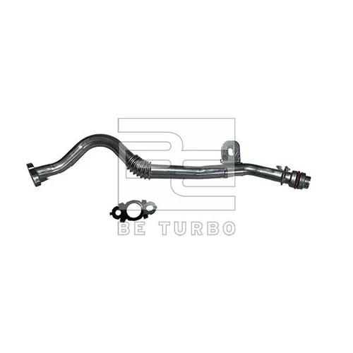 Olejové vedenie 600314 (BE TURBO) - obr. 1