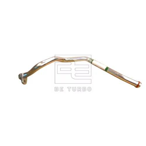 Olejové vedenie 600340 (BE TURBO) - obr. 1