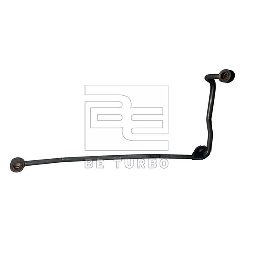 Olejové vedenie 600381 (BE TURBO) - obr. 1