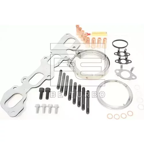 Turbodúchadlo - montážna sada BE TURBO ABS1034