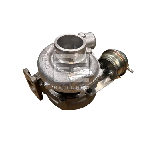 Plniace dúchadlo BE TURBO 124068RED