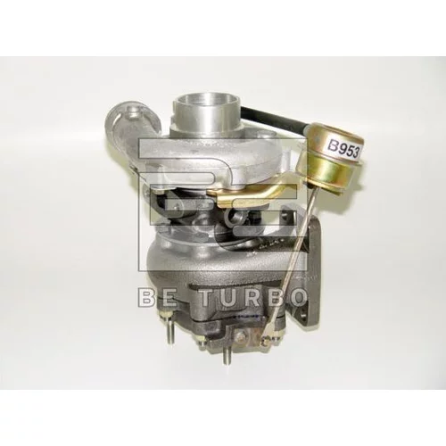 Plniace dúchadlo 124116 (BE TURBO) - obr. 5