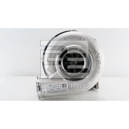 Plniace dúchadlo 124140 (BE TURBO) - obr. 2