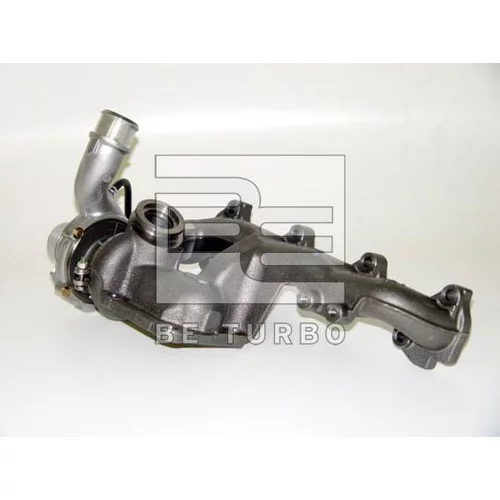 Plniace dúchadlo BE TURBO 124163RED