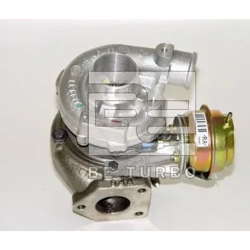Plniace dúchadlo BE TURBO 124408ECO