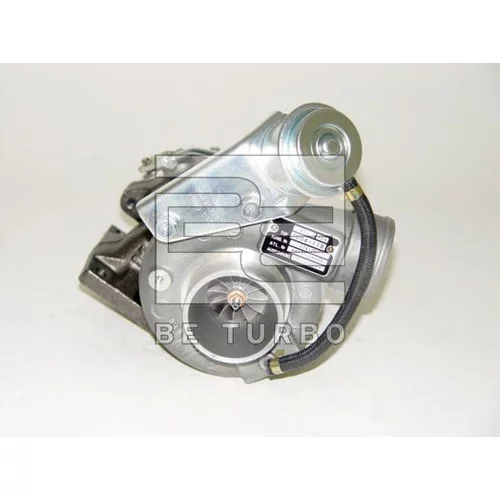 Plniace dúchadlo 124420 (BE TURBO) - obr. 1