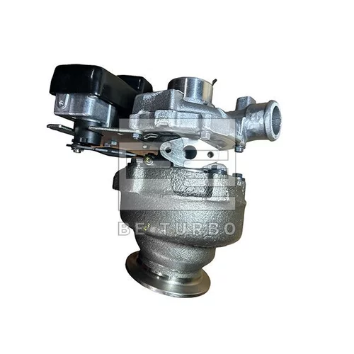 Plniace dúchadlo 124442 (BE TURBO) - obr. 2