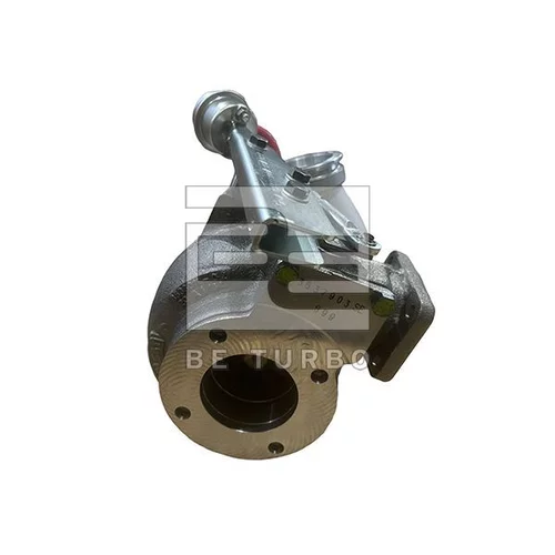 Plniace dúchadlo 124503 (BE TURBO) - obr. 2