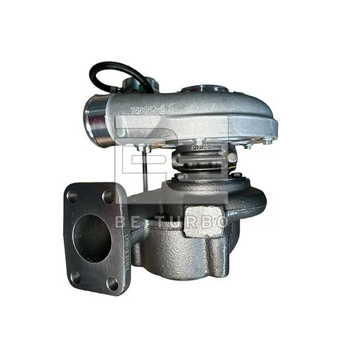 Plniace dúchadlo 124612 (BE TURBO) - obr. 5