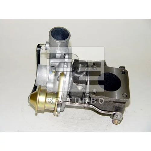 Plniace dúchadlo 125060 (BE TURBO) - obr. 1