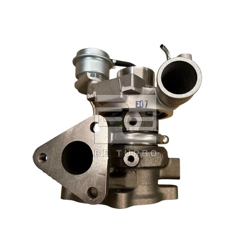 Plniace dúchadlo BE TURBO 125313