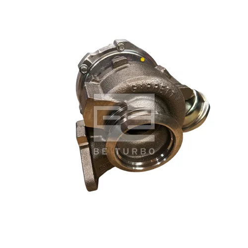 Plniace dúchadlo BE TURBO 125644RED