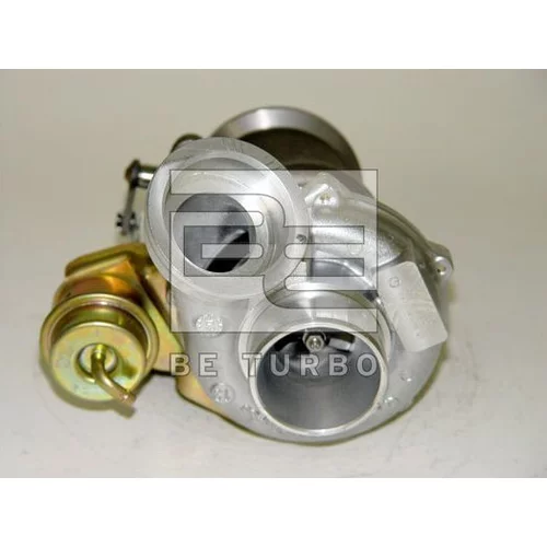 Plniace dúchadlo 125968 (BE TURBO) - obr. 1