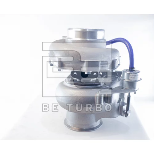 Plniace dúchadlo 126113 (BE TURBO) - obr. 2